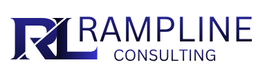 RampLine Full Color Horizontal Logo